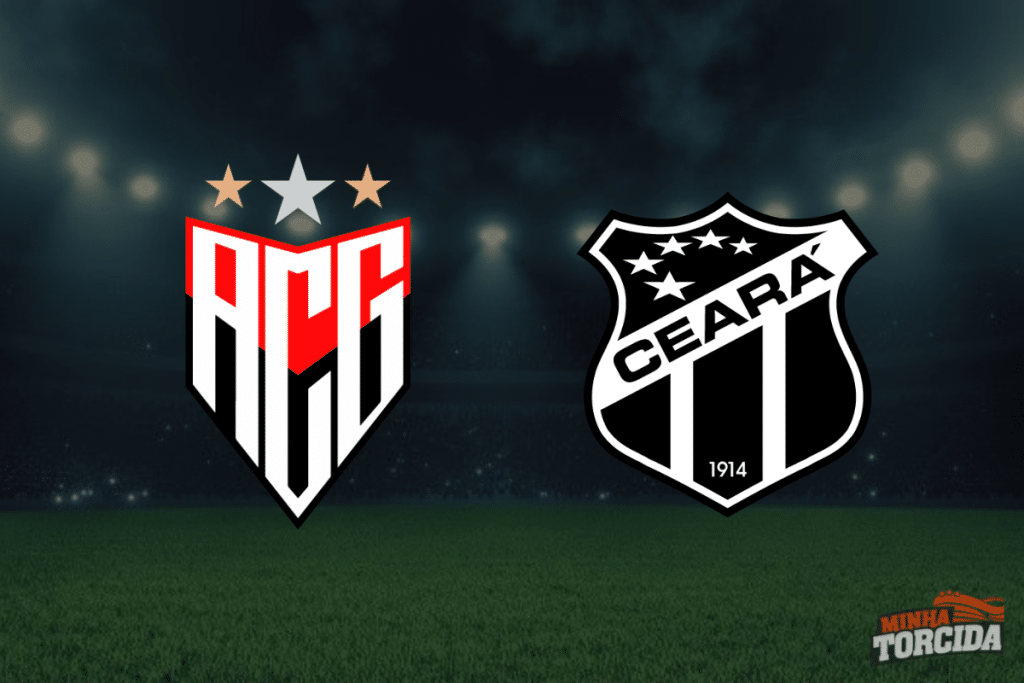 Atlético-GO x Ceará palpite, odds e prognóstico – 06/06/2023