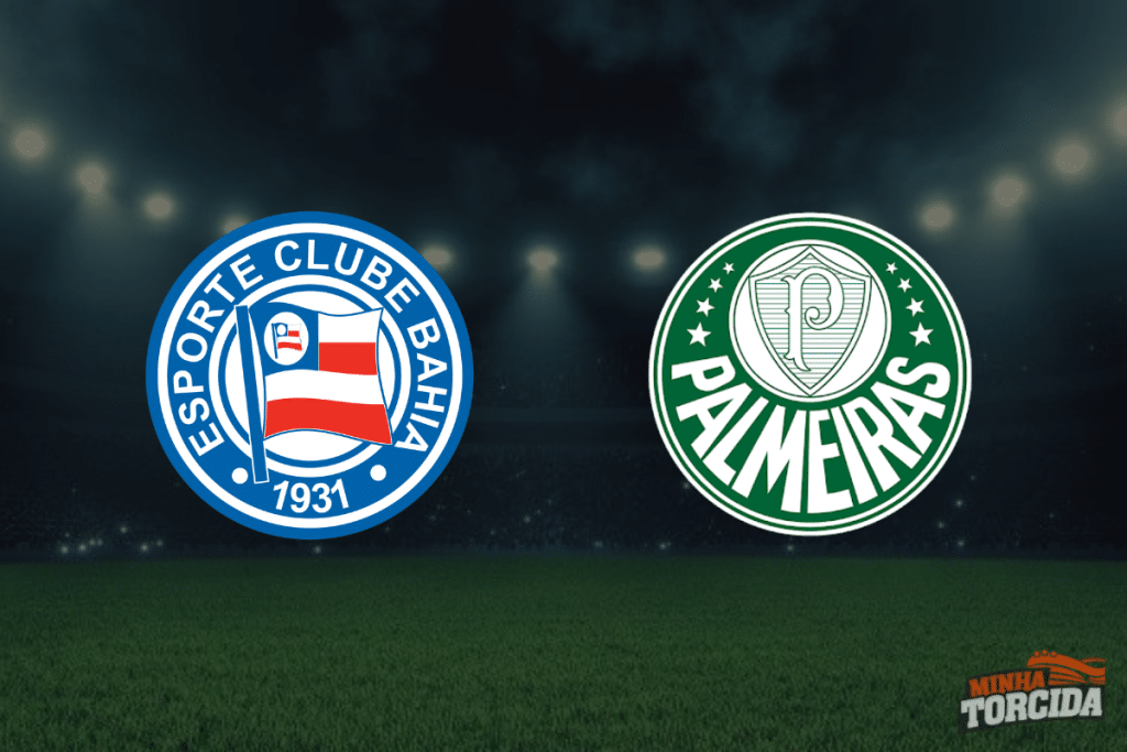 Bahia x Palmeiras palpite, odds e prognóstico – 21/06/2023