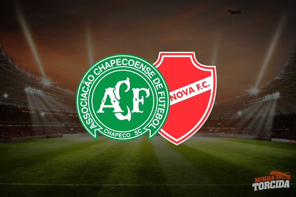 Chapecoense x Vila Nova: onde assistir ao vivo, horário e escalações