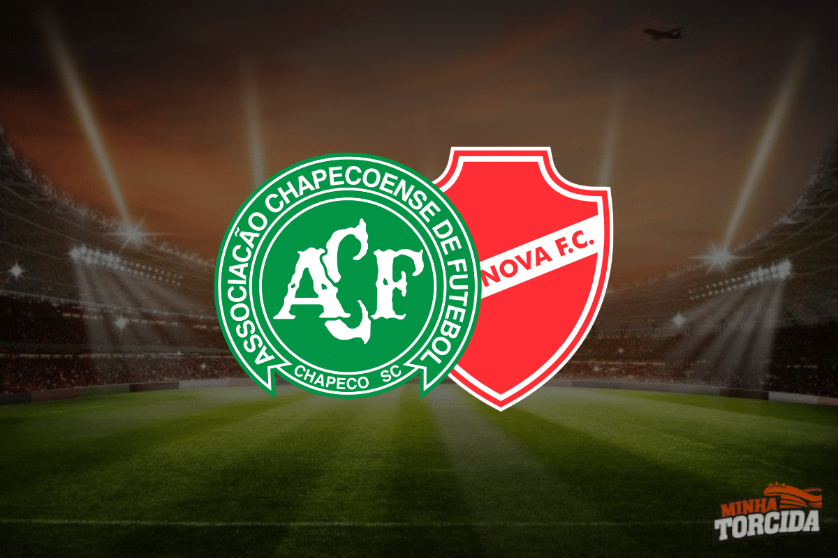 Vila Nova x Chapecoense: onde assistir ao vivo e horário do jogo pela Série  B - Lance!