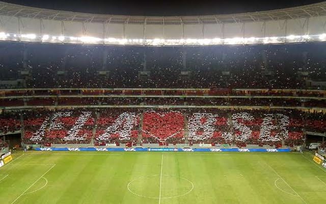 CHEQUE EM BRANCO? Clube da Arábia Saudita promete fazer loucuras por craque do Flamengo