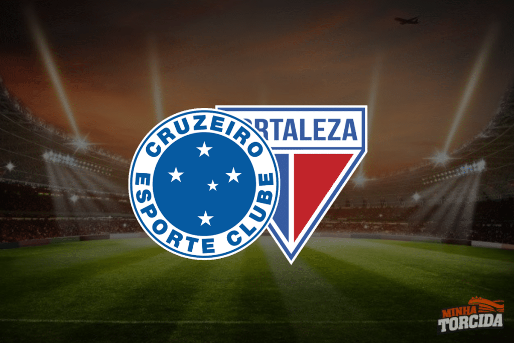 Cruzeiro x Fortaleza: onde assistir ao vivo, horário e escalações