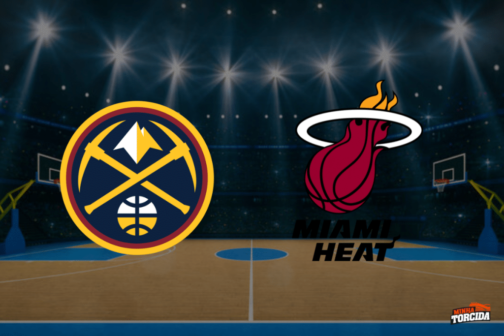 Denver Nuggets x Miami Heat palpite, odds e prognóstico – 01/06/2023