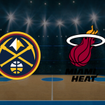 Denver Nuggets x Miami Heat palpite, odds e prognóstico - 12/06/2023