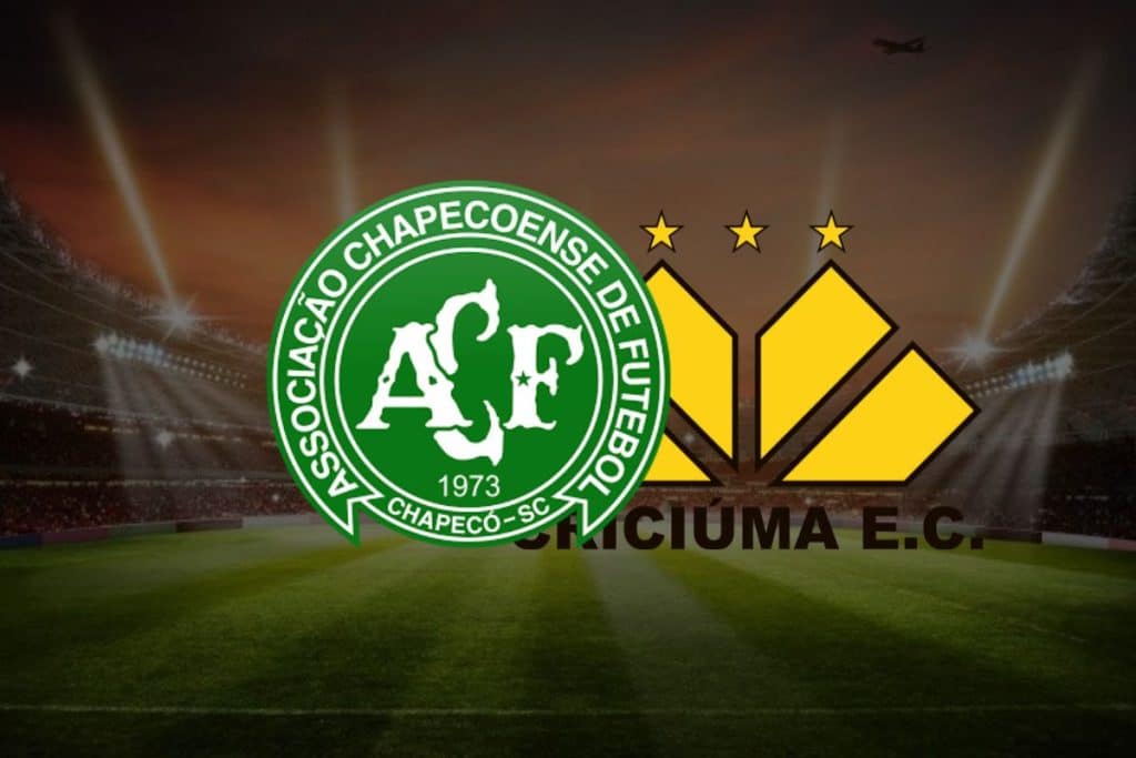 Chapecoense x Criciúma: onde assistir ao vivo, horário e escalações