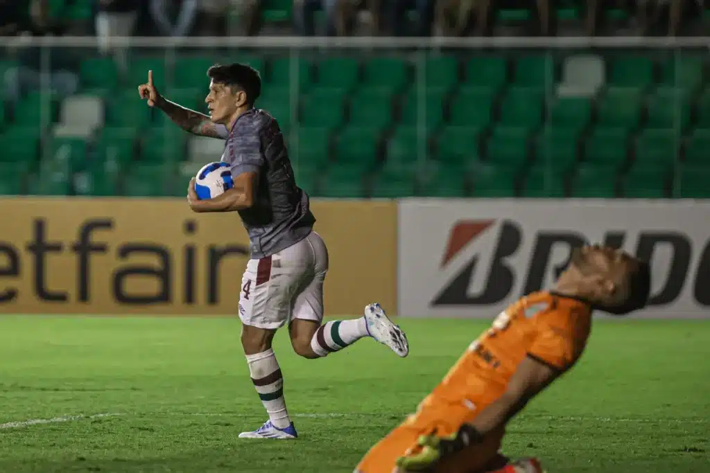 As maiores goleadas da Copa Sul-Americana