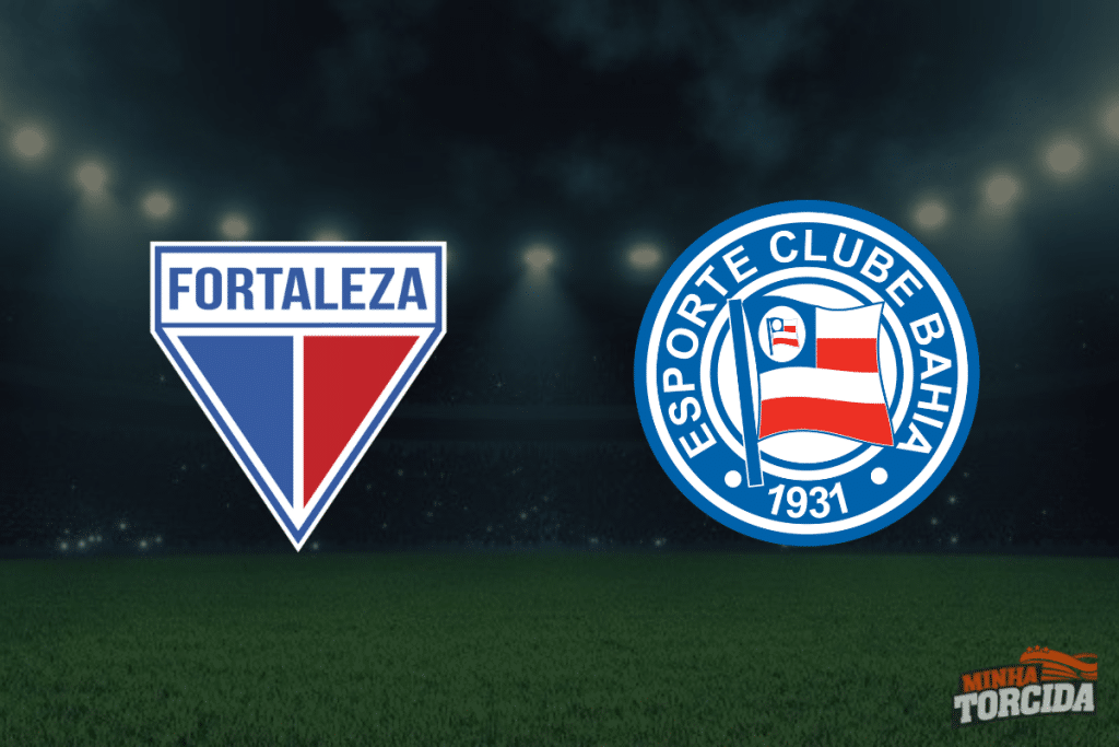 Fortaleza x Bahia palpite, odds e prognóstico – 03/06/2023