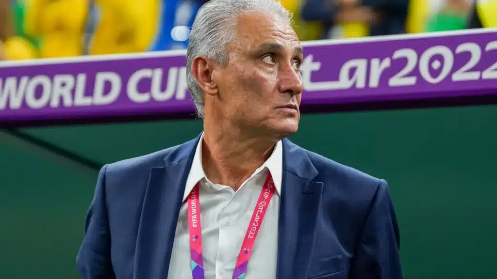 Choque de Gigantes: Tite pode assumir time da MLS e acirrar rivalidade Brasil x Argentina