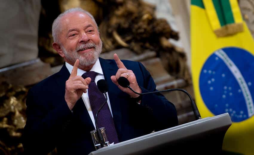 “Se prepare para enfrentar o Corinthians”, Lula manda recado para o campeão da Champions