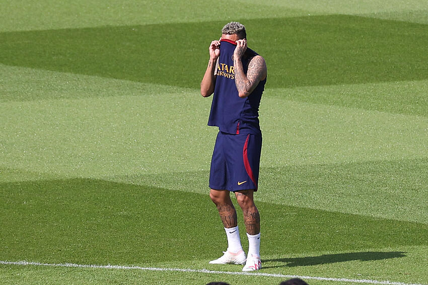 Neymar
