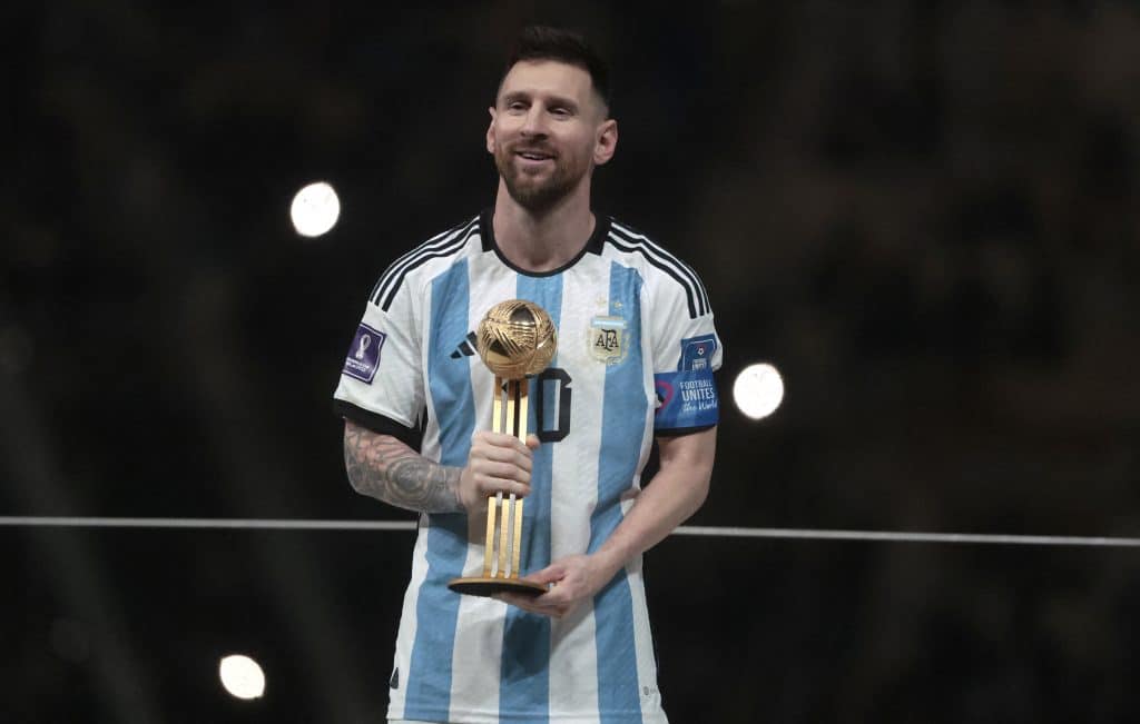 MESSI NA LIBERTADORES? Conmebol cogita estratégia ‘ousada’ que envolve Inter Miami