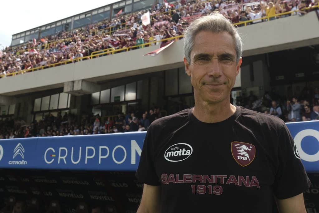 INACREDITÁVEL! Paulo Sousa sofre reviravolta na carreira e choca torcida do Flamengo