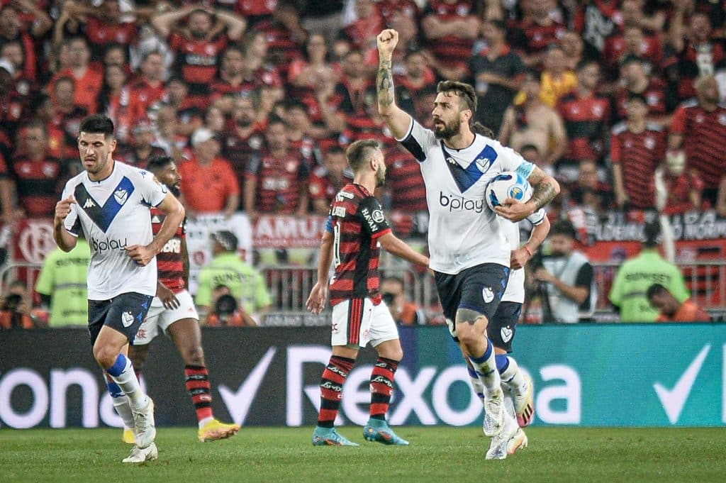 Lucas Pratto no Vasco: empresário do atacante revela qual a chance do acerto