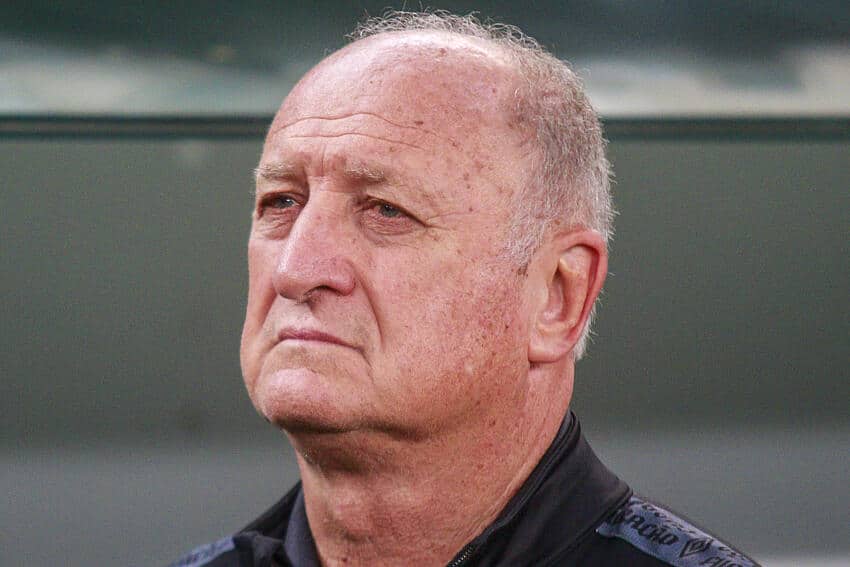 Felipão