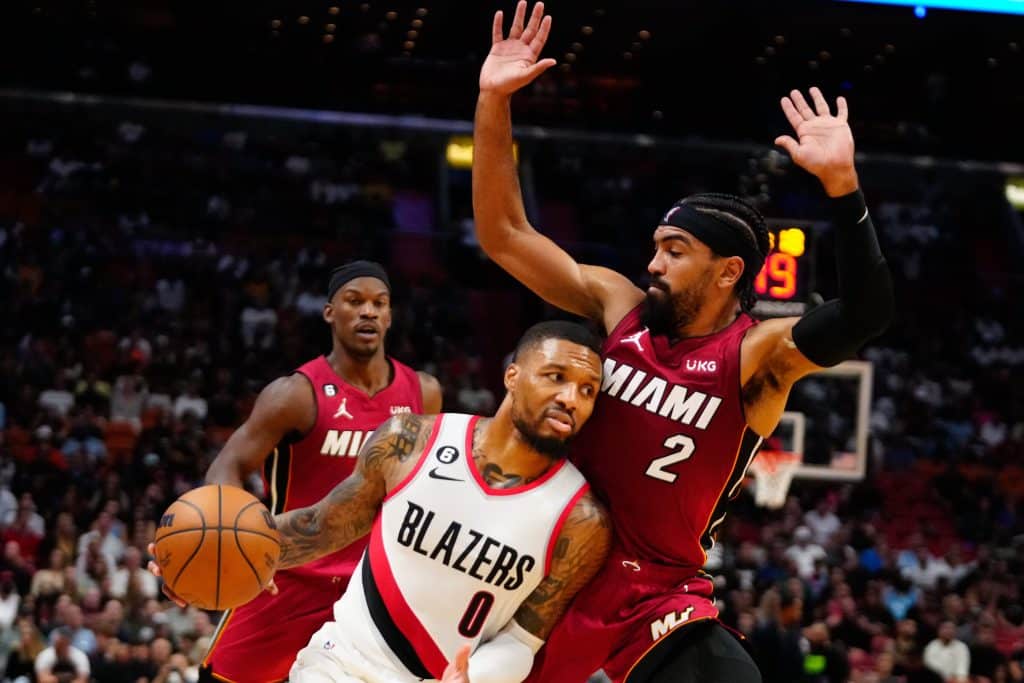 ELES QUEREM MUITO! Miami Heat prepara pacotaço para contratar estrela da NBA