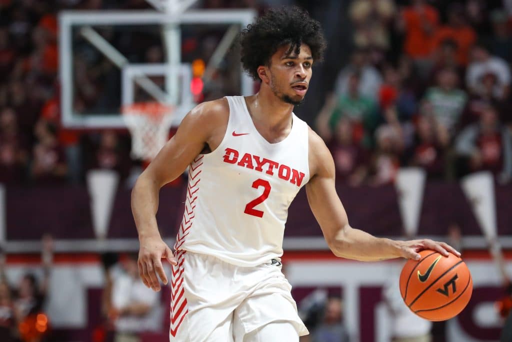 Promessa belga no Draft da NBA, Toumani Camara perdia noites de sono assistindo Dwayne Wade