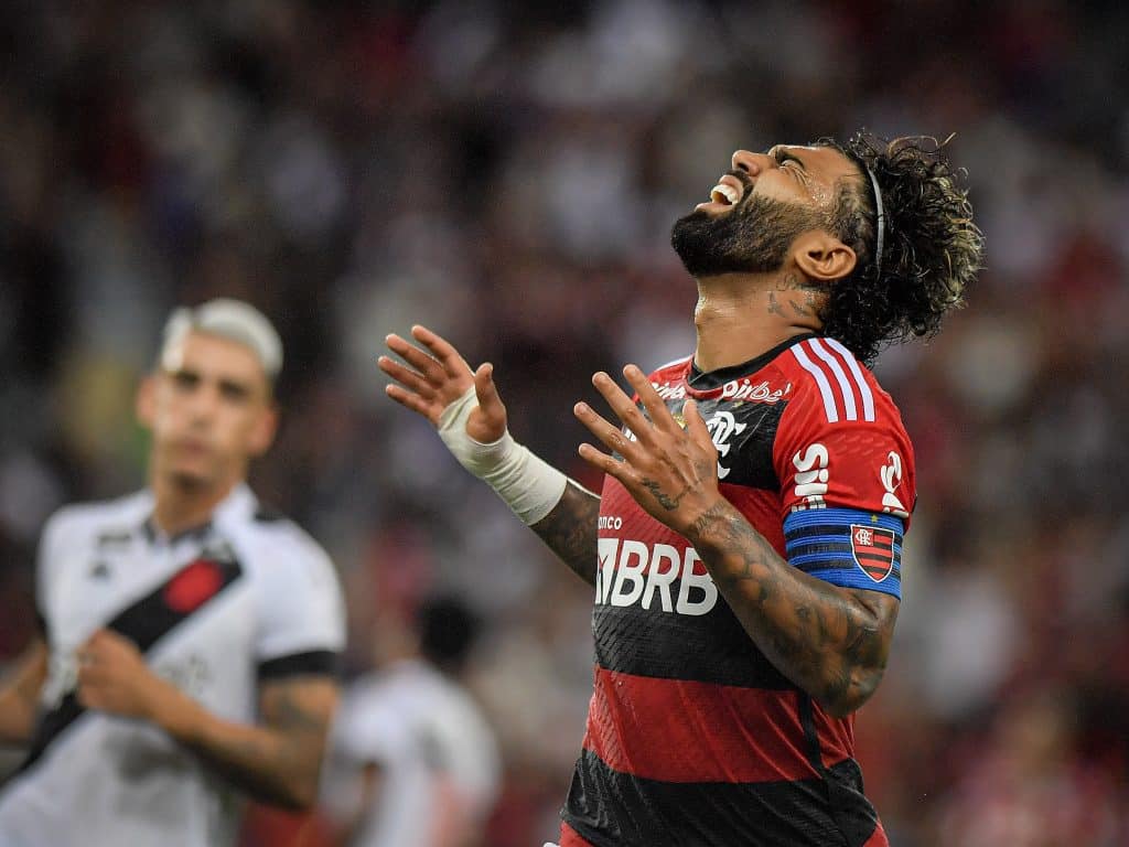 ABSURDO! Sósia de Gabigol faz revelação bombástica sobre agressão de torcedor do Flamengo