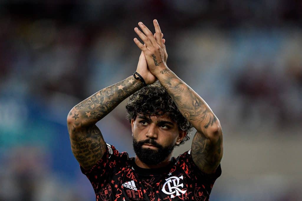 Maior sonho de Gabigol é revelado e Flamengo fica de lado