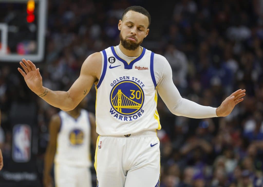 MENTIU? Opinião de Curry sobre Wembanyama repercute antes do Draft da NBA 2023