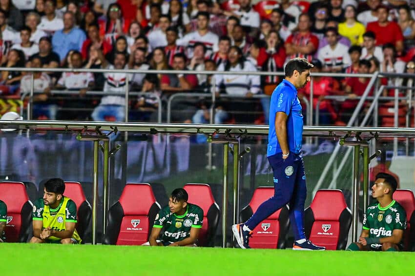 QUENTINHA! Confira o aproveitamento dos times da Série A em 2023