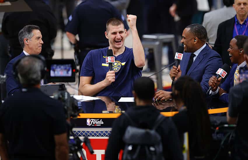 Jokic