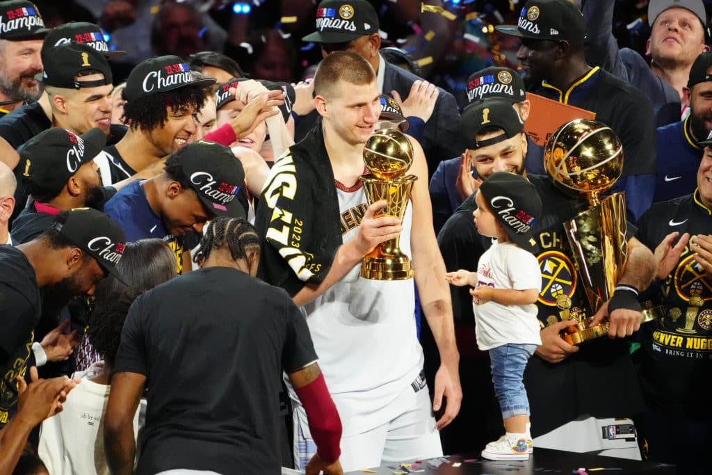 HISTÓRICO! Audiência dos playoffs da NBA ‘rouba a cena’ e chama atenção dos fãs