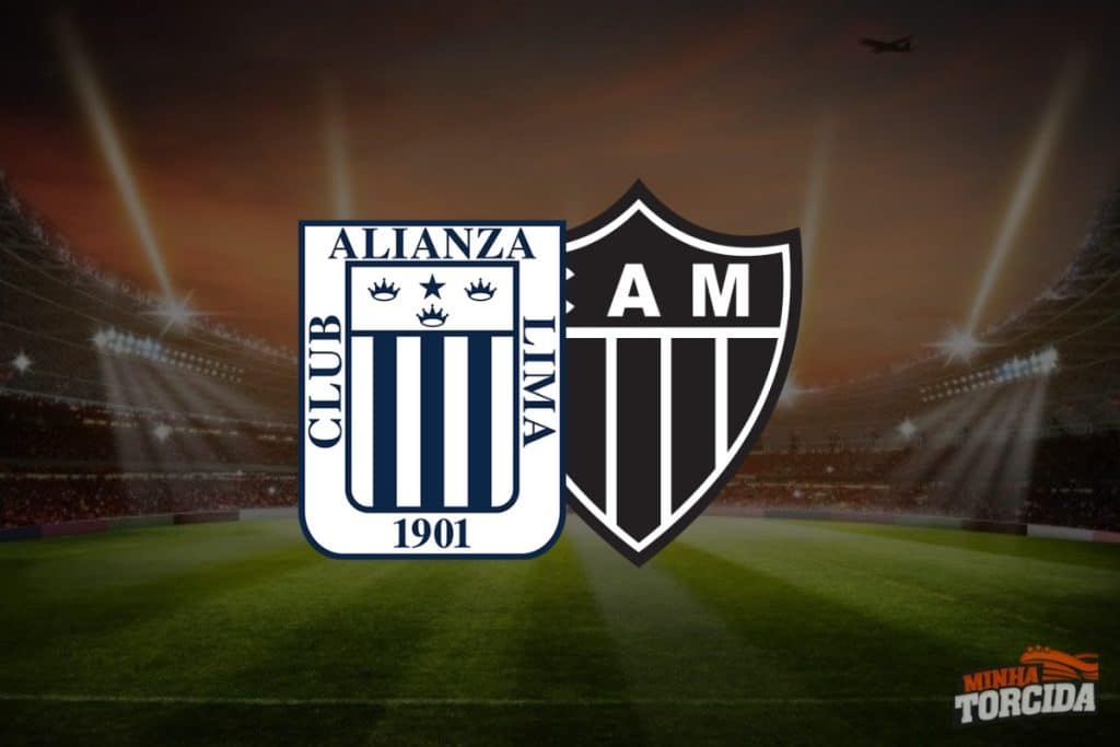 Alianza Lima x Atlético-MG: onde assistir