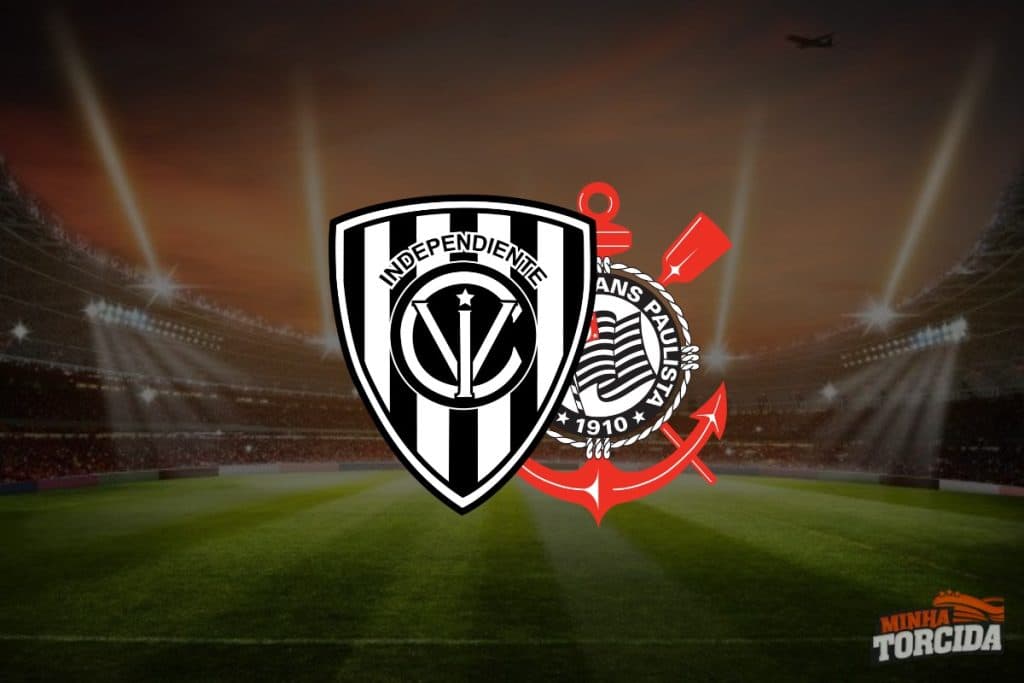 Independiente del Valle x Corinthians: onde assistir