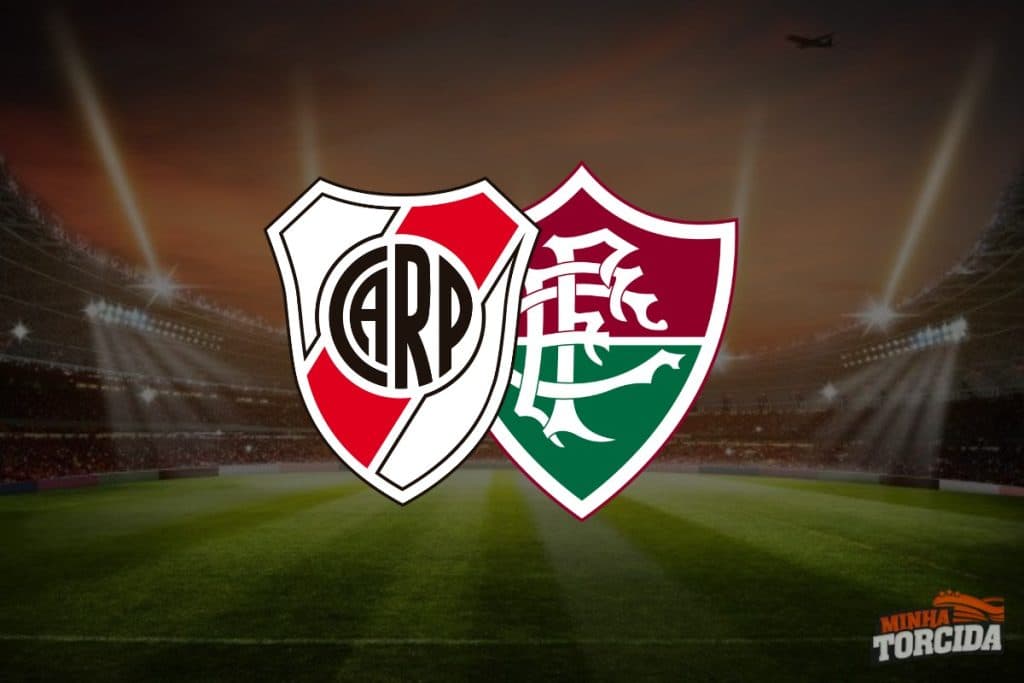 River Plate x Fluminense: onde assistir ao vivo, horário e escalações