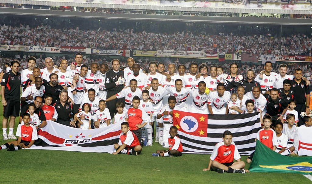 São Paulo
