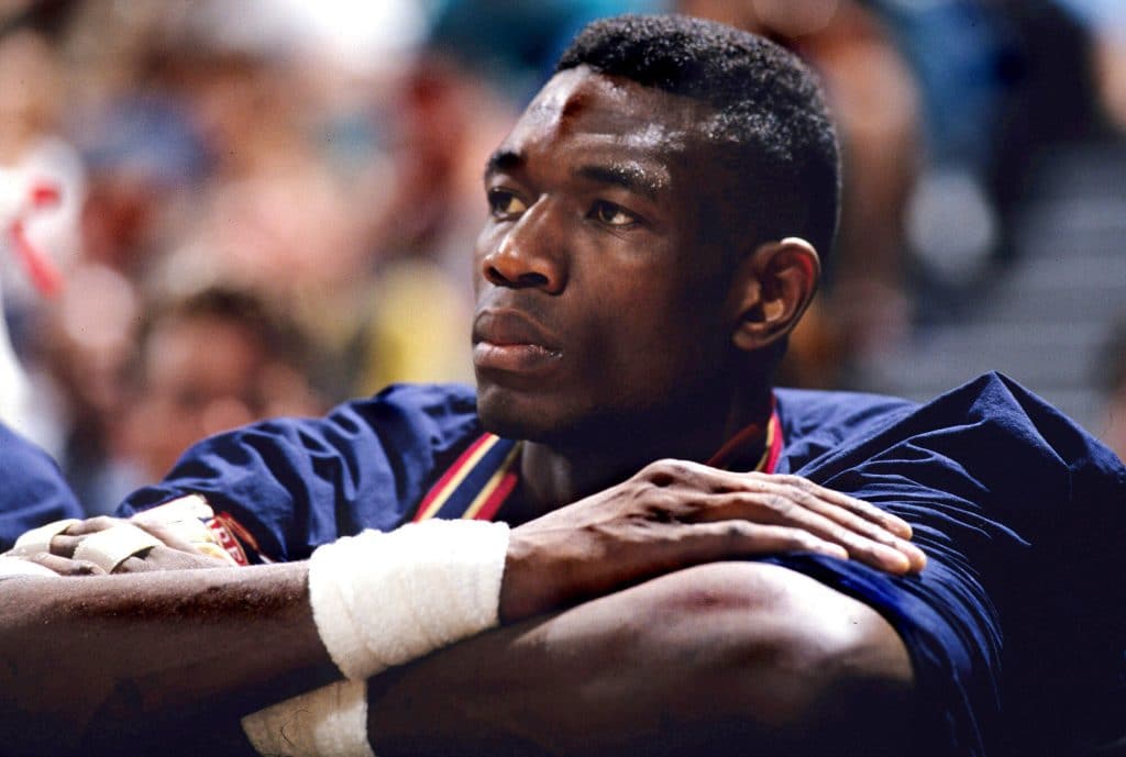 5 maiores ídolos da história do Denver Nuggets