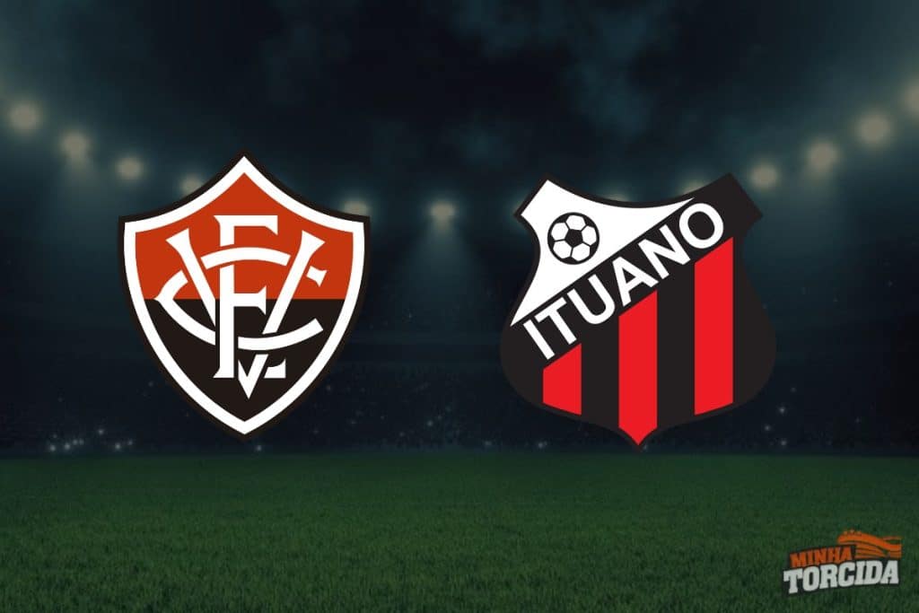 Vitória x Ituano palpite, odds e prognóstico – 02/06/2023