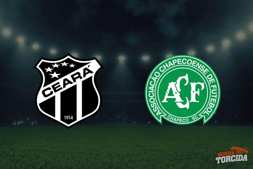 Ceará x Chapecoense palpite, odds e prognóstico – 02/06/2023