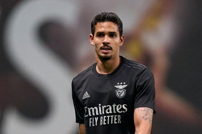 Lucas Veríssimo