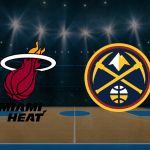 Miami Heat x Denver Nuggets palpite odds e prognóstico - 07/06/2023