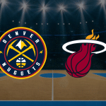 Denver Nuggets x Miami Heat palpite, odds e prognóstico – 04/06/2023