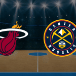 Miami Heat x Denver Nuggets palpite, odds e prognóstico – 09/06/2023