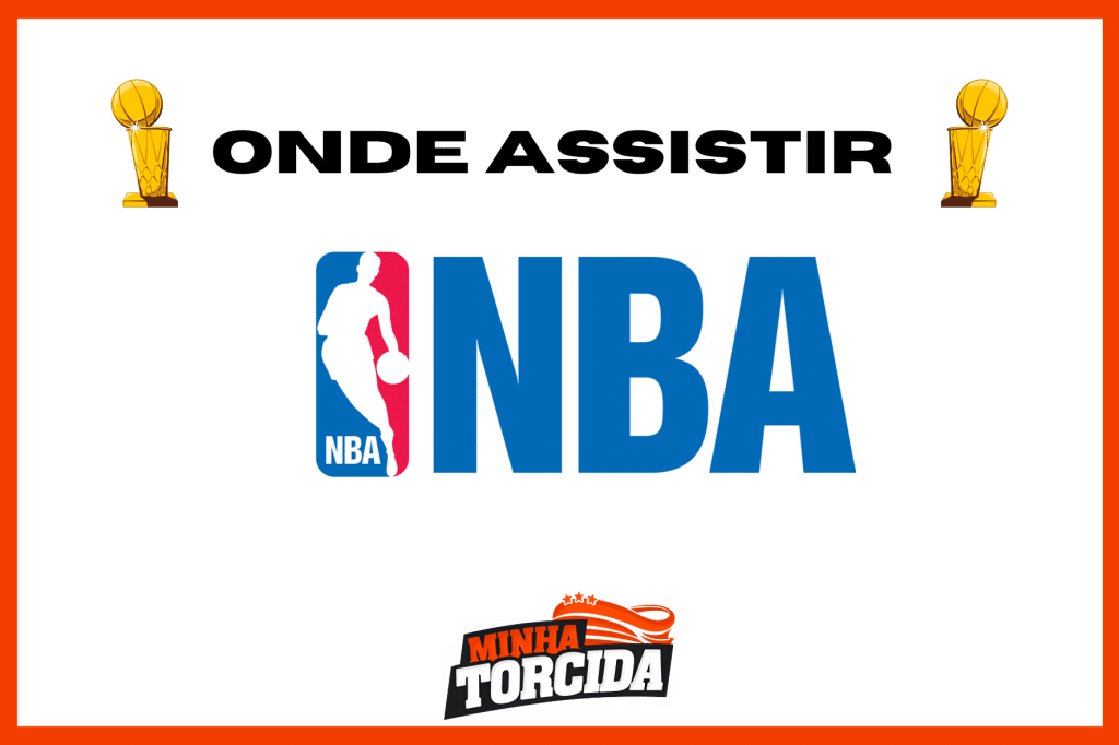 NBA hoje na TV: veja os jogos do dia e onde assistir ao vivo