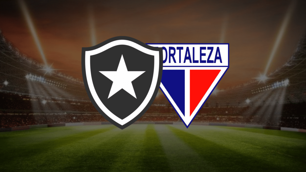 Botafogo x Fortaleza palpite, odds e prognóstico – 10/06/2023