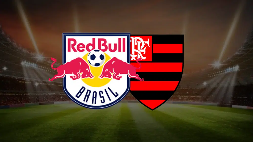 Bragantino x Flamengo: onde assistir ao vivo, horário e escalações