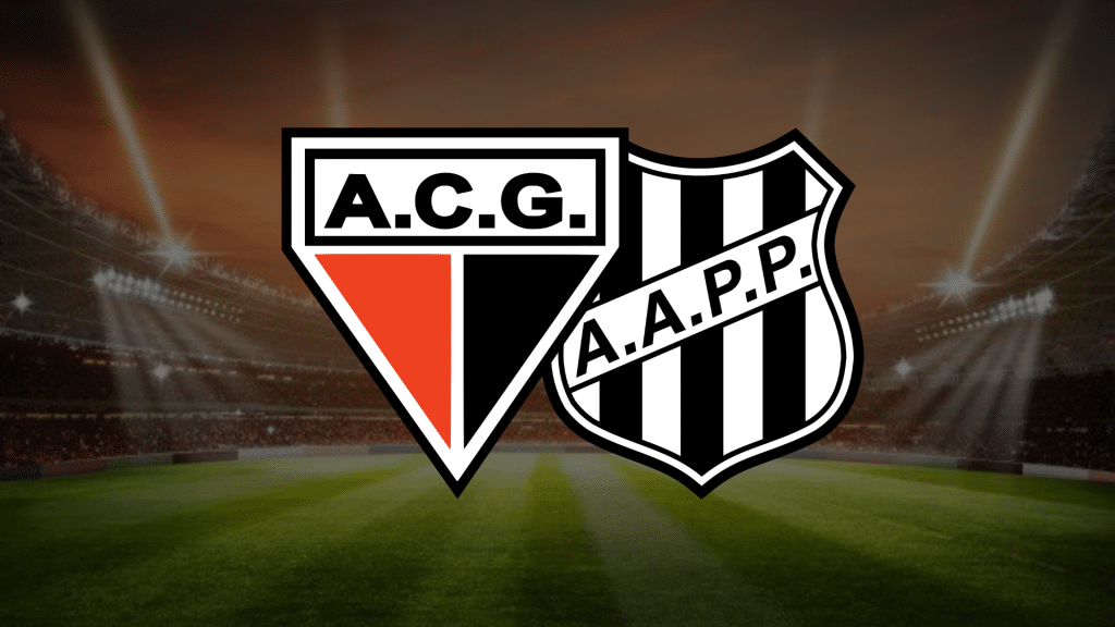 Atlético-GO x Ponte Preta: onde assistir ao vivo, horário e escalações