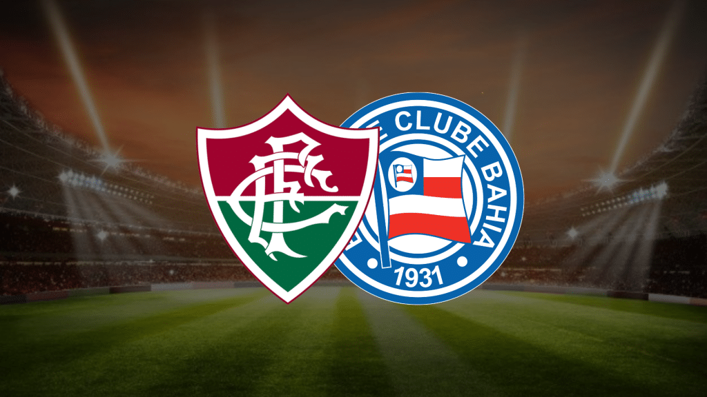 Fluminense x Bahia: onde assistir ao vivo, horário e escalações