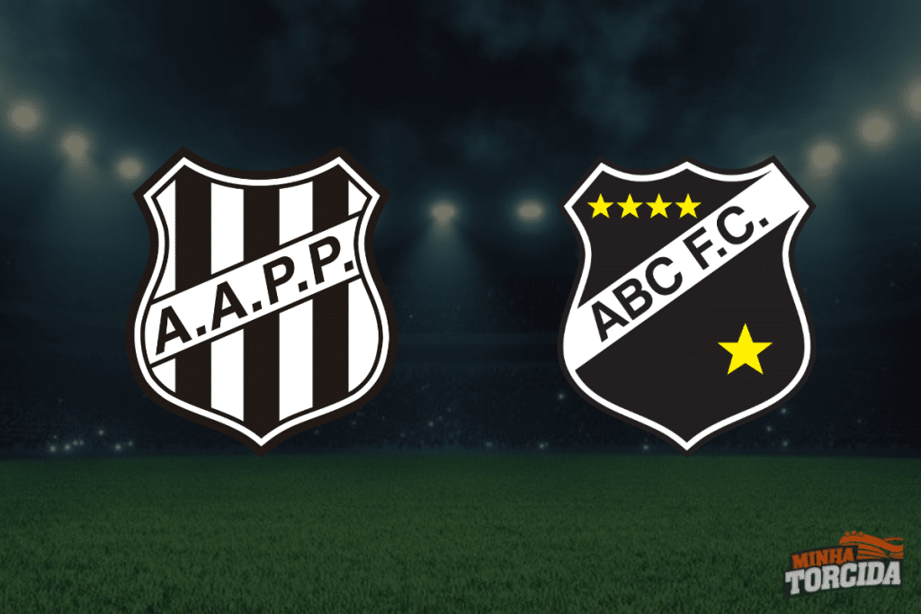 Ponte Preta x ABC palpite, odds e prognóstico - 06/06/2023