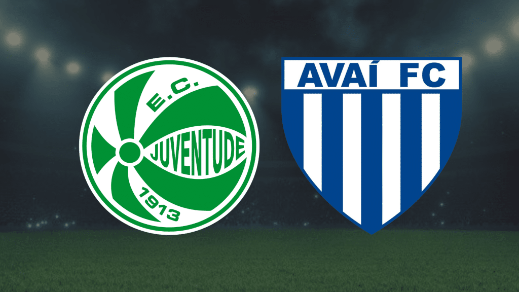 Juventude x Avaí palpite, odds e prognóstico – 03/06/2023