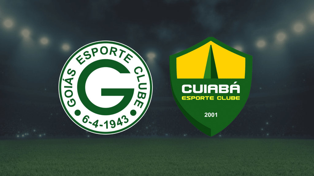 Goiás x Cuiabá palpite, odds e prognóstico – 04/06/2023