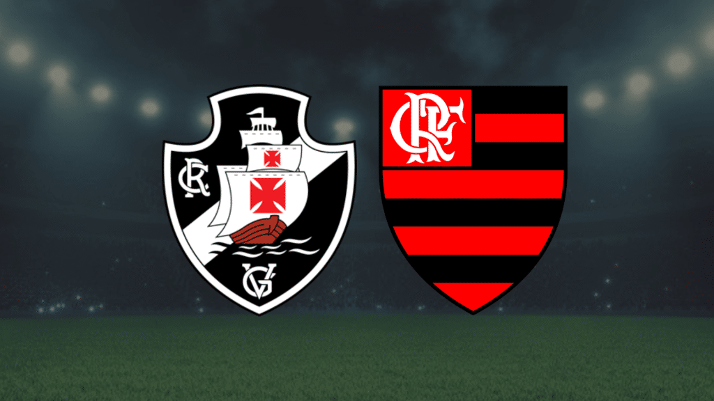 Vasco x Flamengo palpite, odds e prognóstico – 05/06/2023