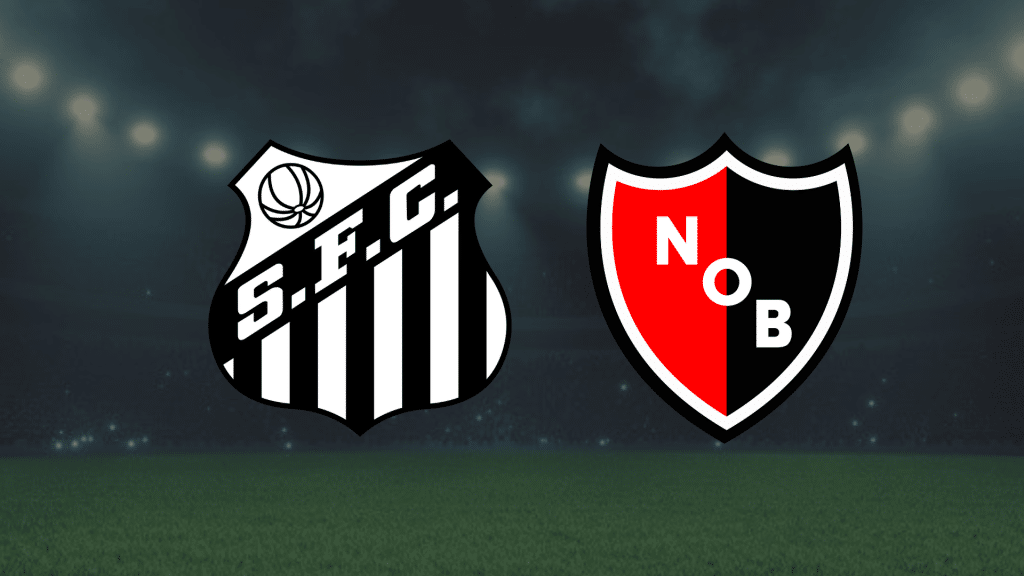 Santos x Newells Old Boys palpite, odds e prognóstico – 06/06/2023