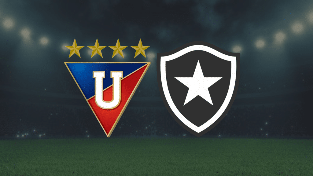 LDU Quito x Botafogo palpite, odds e prognóstico – 06/06/2023