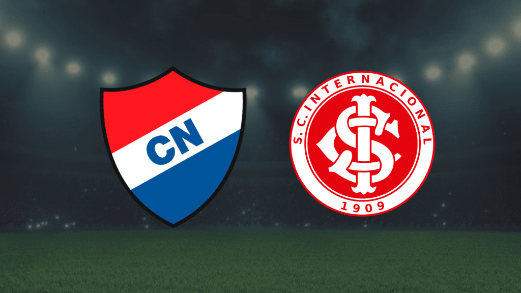 Nacional x Internacional palpite, odds e prognóstico – 07/06/2023