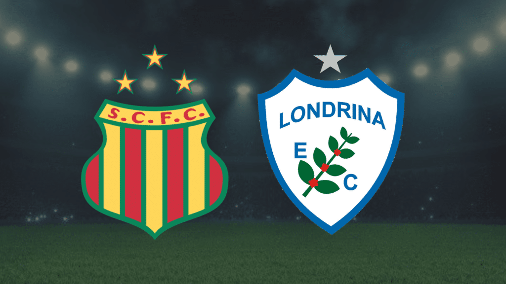 Sampaio Corrêa x Londrina palpite, odds e prognóstico – 07/06/2023